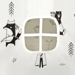 Hakuna Matte Tipi Tent - Kleine Ontdekkingsreizigers -Kinder Speel Verkoop hakuna matte tipi tent kleine ontdekkingsreizigers a298023 3