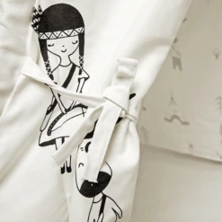 Hakuna Matte Tipi Tent - Kleine Ontdekkingsreizigers -Kinder Speel Verkoop hakuna matte tipi tent kleine ontdekkingsreizigers a298023 4