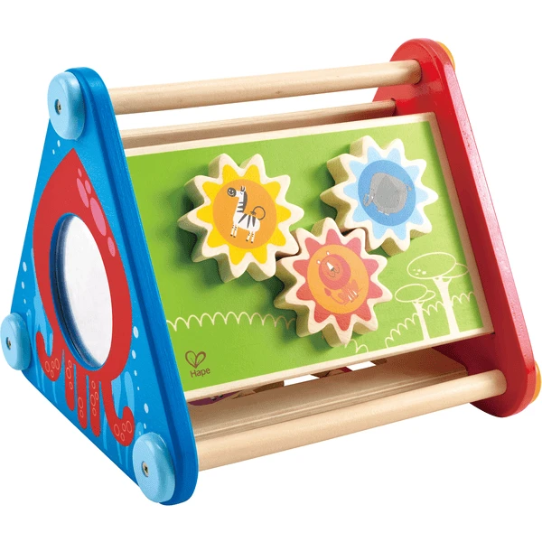 HAPE Animal Action-Box 1 HAPE Animal Action-Box