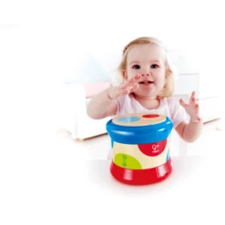Hape Baby-Trommel