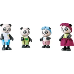 Hape Het Bamboehuis Van Panda's - Green Planet Explore Rs 9 Hape Het Bamboehuis Van Panda's - Green Planet Explore Rs -Kinder Speel Verkoop hape het bamboehuis van pandas green planet explore rs a391196 4