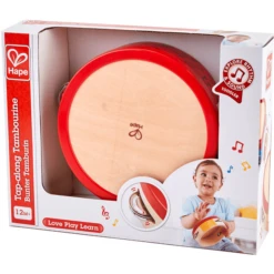 Hape Kleurrijke Tamboerijn 8 Hape Kleurrijke Tamboerijn -Kinder Speel Verkoop hape kleurrijke tamboerijn a332845 3
