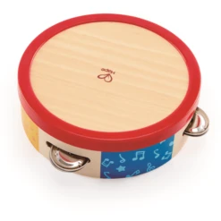 Hape Kleurrijke Tamboerijn 9 Hape Kleurrijke Tamboerijn -Kinder Speel Verkoop hape kleurrijke tamboerijn a332845 4