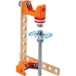 Hape Magnet Science Laboratorium -Kinder Speel Verkoop hape magnet science laboratorium a296406 2