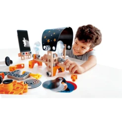 Hape Optical Laboratory -Kinder Speel Verkoop hape optical laboratory a296401 3