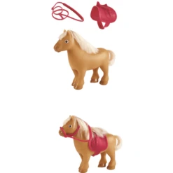 Hape Pony Boerderij 7 Hape Pony Boerderij -Kinder Speel Verkoop hape pony boerderij a315447 2