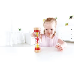 HAPE Rode Regenmaker -Kinder Speel Verkoop hape rode regenmaker a153827 3