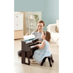 Hape Soundful Elektrische Piano -Kinder Speel Verkoop hape soundful elektrische piano a346571 2