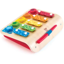 Hape Xylofoon-Piano 7 Hape Xylofoon-Piano -Kinder Speel Verkoop hape xylofoon piano a227451 2