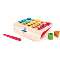 Hape Xylofoon-Piano