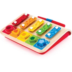 Hape Xylofoon-Piano 8 Hape Xylofoon-Piano -Kinder Speel Verkoop hape xylofoon piano a227451 3