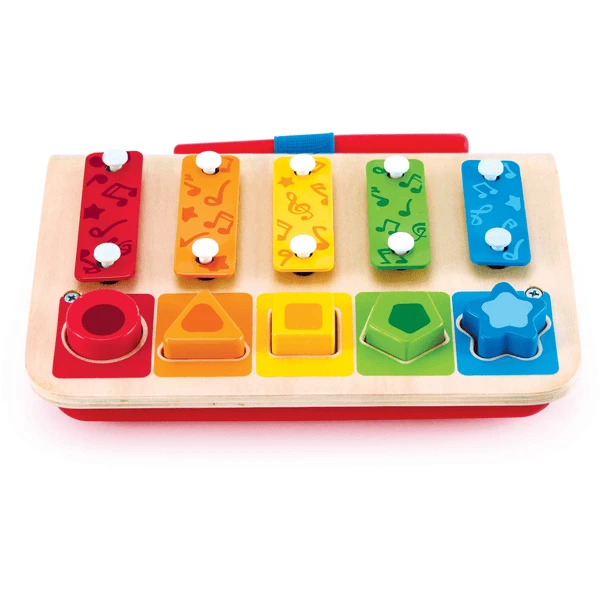 Hape Xylofoon-Piano 5 Hape Xylofoon-Piano - Afbeelding 5
