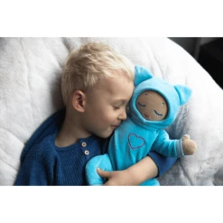 Hauck & Block Lulla Fox Outfit, Blauw -Kinder Speel Verkoop hauck amp block lulla fox outfit blauw a310397 2