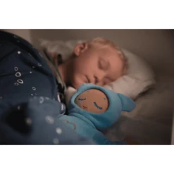 Hauck & Block Lulla Fox Outfit, Blauw -Kinder Speel Verkoop hauck amp block lulla fox outfit blauw a310397 3