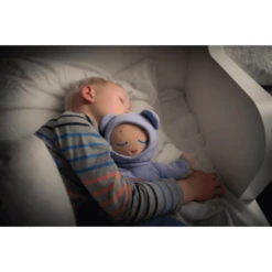 Hauck & Block Lulla Mouse Outfit, Paars -Kinder Speel Verkoop hauck amp block lulla mouse outfit paars a310419 2