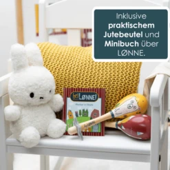 Hej Loenne Rammelaars 9 Hej Loenne Rammelaars -Kinder Speel Verkoop hej loenne rammelaars a364420 4