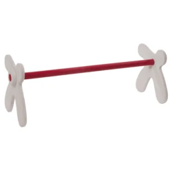 Helga Kreft Speel Horde Cavaletti