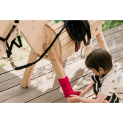 Helga Kreft "Verband, Roze" -Kinder Speel Verkoop helga kreft verband roze a292742 3