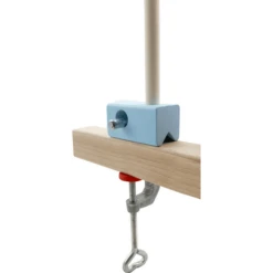 HESS Mobielhouder Natuur Blauw -Kinder Speel Verkoop hess mobielhouder natuur blauw a246871 3