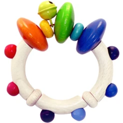 HESS Rammelaar “Kim”