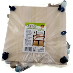 HESS Roosterslingering, Natuurlijk -Kinder Speel Verkoop hess roosterslingering natuurlijk a297258 2