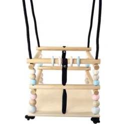 HESS Roosterslingering, Natuurlijk -Kinder Speel Verkoop hess roosterslingering natuurlijk a297258 3