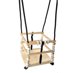 HESS Roosterslingering, Natuurlijk -Kinder Speel Verkoop hess roosterslingering natuurlijk a297258 4