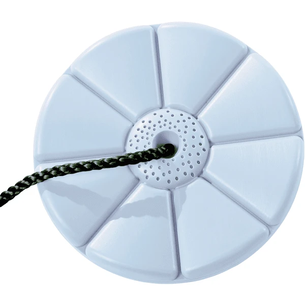 Hörby Bruk Plaat Swing Lichtblauw 2 Hörby Bruk Plaat Swing Lichtblauw - Afbeelding 2