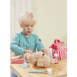 Howa® Dokterstas 7 Howa® Dokterstas -Kinder Speel Verkoop howa dokterstas a268514 2