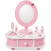 Howa® Kaptafel Little Lady Met Accessoires