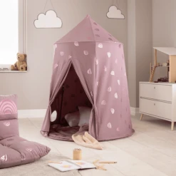 Howa ® Speeltent "regenboog" Incl. Vloermat -Kinder Speel Verkoop howa speeltent regenboog incl vloermat a302353 3