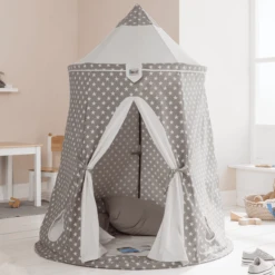 Howa® Speeltent Selma Met Vloermat -Kinder Speel Verkoop howa speeltent selma met vloermat a277005 2