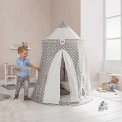 Howa® Speeltent Selma Met Vloermat -Kinder Speel Verkoop howa speeltent selma met vloermat a277005 4