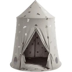 Howa ® Speeltent " Space " Incl. Vloermat