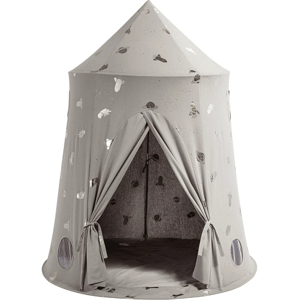 Howa ® Speeltent " Space " Incl. Vloermat 1 Howa ® Speeltent " Space " Incl. Vloermat