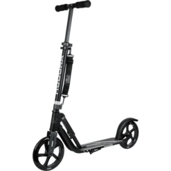 HUDORA® BigWheel® 205 Step Zwart/antraciet 14825 9 HUDORA® BigWheel® 205 Step Zwart/antraciet 14825 -Kinder Speel Verkoop hudora bigwheel 205 step zwart antraciet 14825 a264411 4