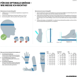 HUDORA ® Biomechanische Beschermerset Comfort Roze -Kinder Speel Verkoop hudora biomechanische beschermerset comfort roze a324867 3