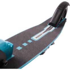 HUDORA Bold Wheel XL Scooter Lichtblauw -Kinder Speel Verkoop hudora bold wheel xl scooter lichtblauw a313751 3
