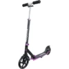 HUDORA Bold Wheel XL Scooter Paars