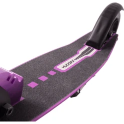 HUDORA Bold Wheel XL Scooter Paars 8 HUDORA Bold Wheel XL Scooter Paars -Kinder Speel Verkoop hudora bold wheel xl scooter paars a313750 3