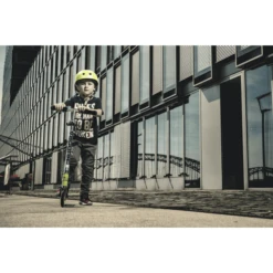 HUDORA® Helm Gr. 56-60, Groen -Kinder Speel Verkoop hudora helm gr 56 60 groen a201873 2