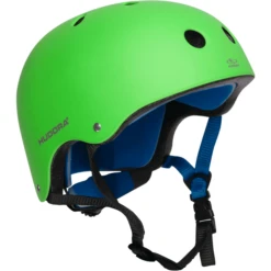 HUDORA® Helm Gr. 56-60, Groen