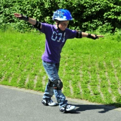 HUDORA Hielwals Vetgedrukt Buddy 's 22007 -Kinder Speel Verkoop hudora hielwals vetgedrukt buddy s 22007 a075093 2