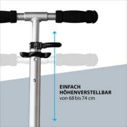 HUDORA ® ® Little BigWheel , Hemelsblauw -Kinder Speel Verkoop hudora little bigwheel hemelsblauw a297359 4
