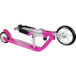HUDORA ® ® Little BigWheel , Magenta -Kinder Speel Verkoop hudora little bigwheel magenta a297328 3