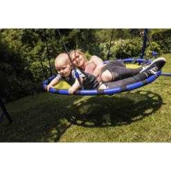 HUDORA Nest-schommel 72126 -Kinder Speel Verkoop hudora nest schommel 72126 a075637 2