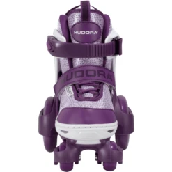 HUDORA ® Rolschaatsen My First Quad, Lavendel, 30-33 7 HUDORA ® Rolschaatsen My First Quad, Lavendel, 30-33 -Kinder Speel Verkoop hudora rolschaatsen my first quad lavendel 30 33 a414502 2