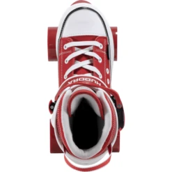 HUDORA ® Rolschaatsen Sneaker, Amber, 32-35 -Kinder Speel Verkoop hudora rolschaatsen sneaker amber 32 35 a414394 4