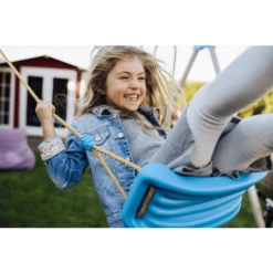 HUDORA® Schommel Vario Uitbreidingsmodule Gondel 64026 -Kinder Speel Verkoop hudora schommel vario uitbreidingsmodule gondel 64026 a264438 3