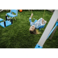 HUDORA® Schommel Vario Uitbreidingsmodule Gondel 64026 -Kinder Speel Verkoop hudora schommel vario uitbreidingsmodule gondel 64026 a264438 4